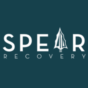 Spear Recovery | Los Angeles Men's Sober Living Home - Logo