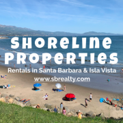 shoreline properties - Logo