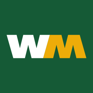WM - East Oak Landfill - Logo