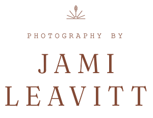 Photography by Jami Leavitt