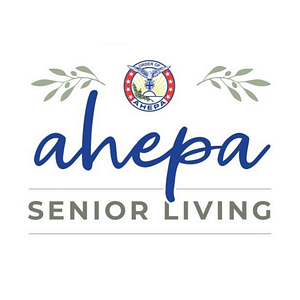 Ahepa 67 Apartments - Logo