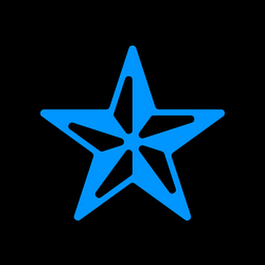 Bright Star Productions - Logo