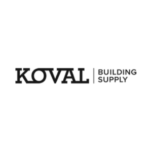 Koval Supply - Logo