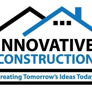 Innovative Construction Ltd - Logo