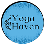 Yoga Haven - Logo