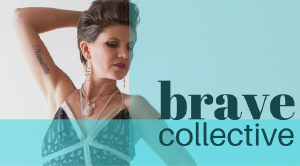 Brave Boutique - Logo
