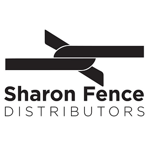 Sharon Fence Distributors - Logo