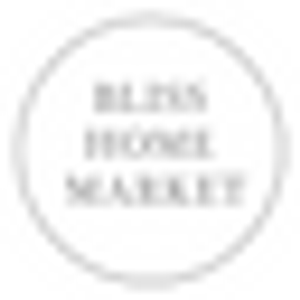 Bliss Home Market Cleveland: Friday After Sale 5/22 10:00am - 1:00 pm