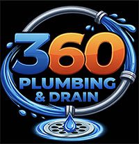 360 Plumbing & Drain - Plumber in North Charleston
