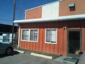 Pre Cote Industries Inc