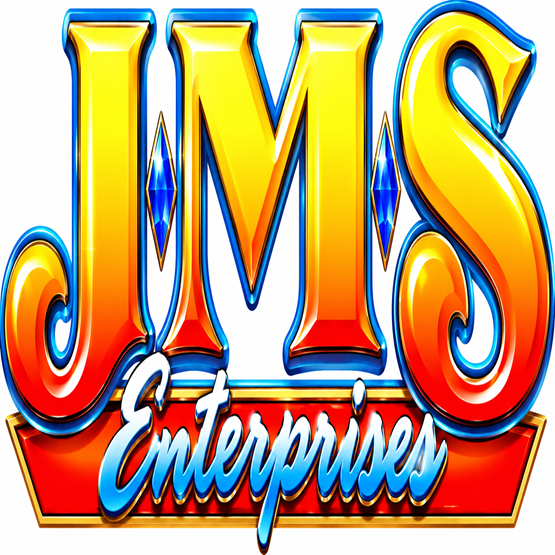 JMS Enterprises - Logo