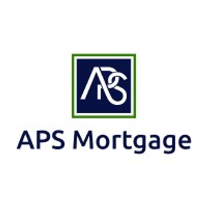 APS Mortgage - Logo