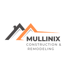 Mullinix Construction & Remodeling - Logo