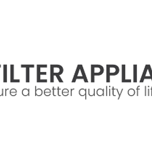 Filter Appliance - Logo