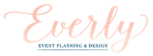Everly Event Planning & Design LLC - Logo