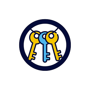 Got Props, LLC - Logo
