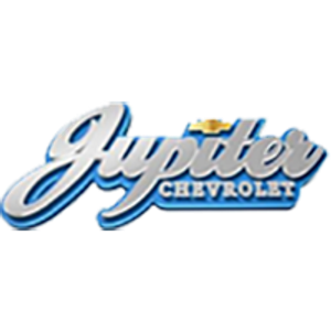 Jupiter Chevrolet, L.P. - Logo