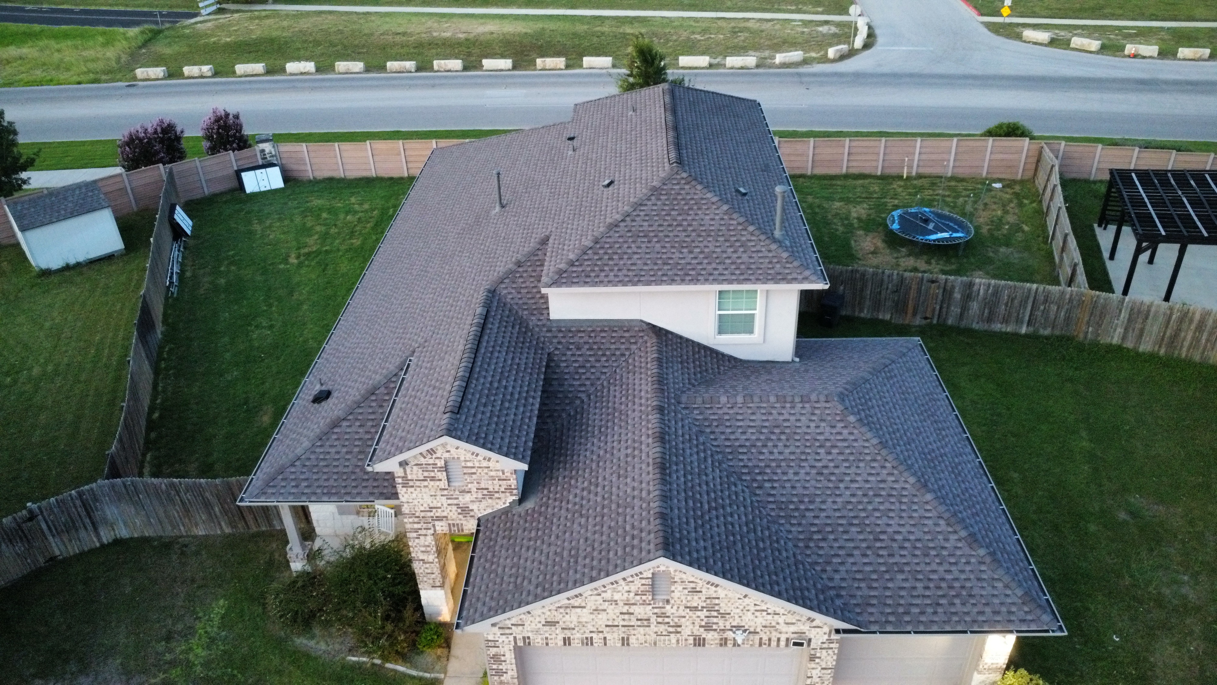 Roof Royale - Business Photo