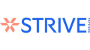 Strive Peptides - Logo