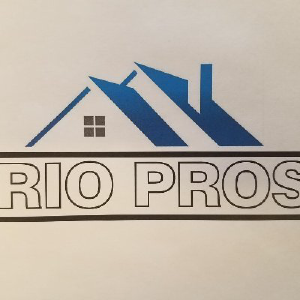 Rio Pros Painting Home Improvement & Handyman Services LLC - Logo