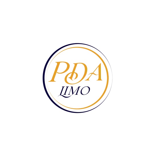 PDA Limo - Logo