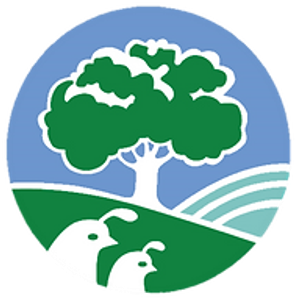 Monserate Mountain Preserve - Logo