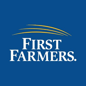 First Farmers and Merchants Bank - Logo