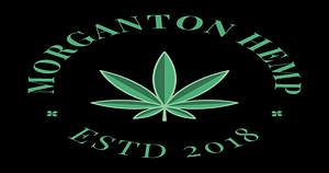 Morganton Hemp - Logo