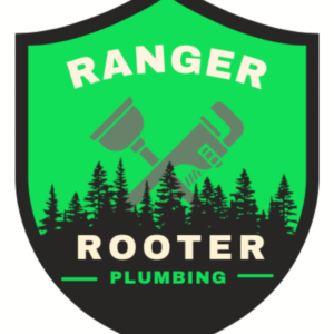 Ranger Rooter & Plumbing - Logo