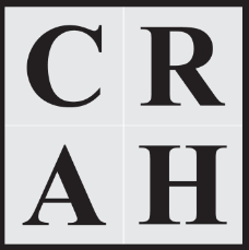 Canyon Road Animal Hospital - Logo