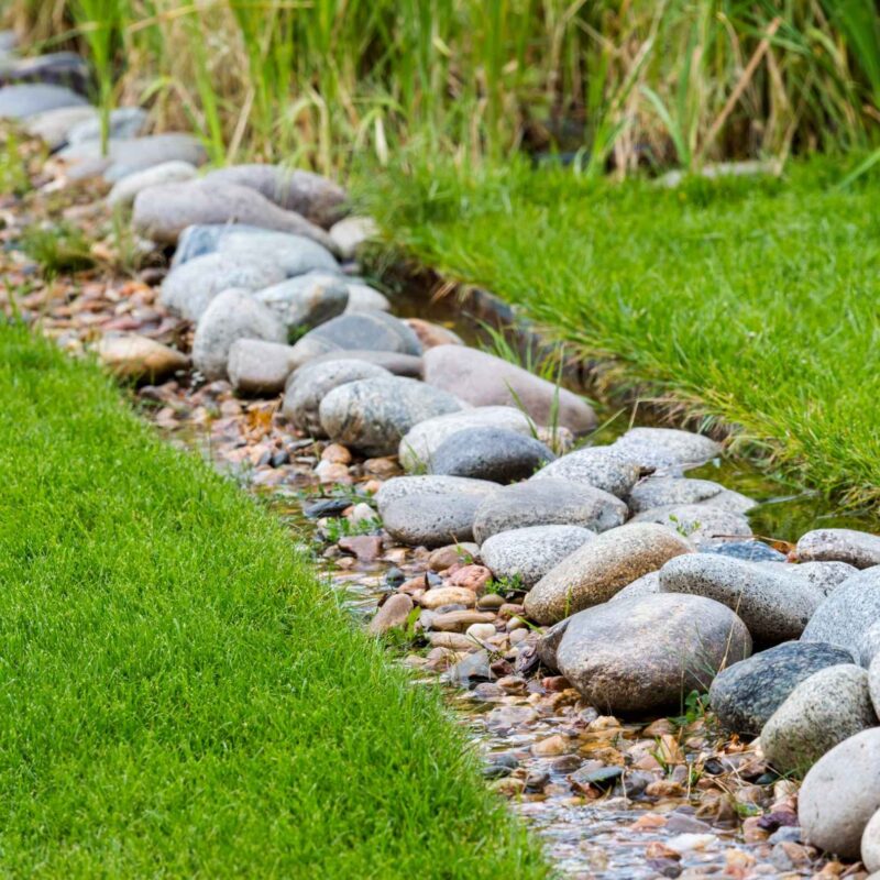 A&A Koi Ponds & Landscaping - Business Photo