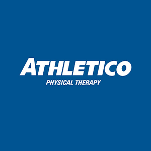 Pivot PT-New Castle, an Athletico company - Logo