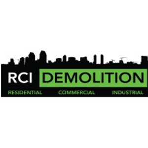 RCI Demolition