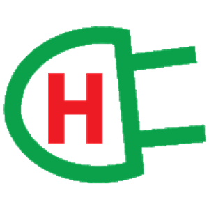 Hybrid Repair San Diego - Logo