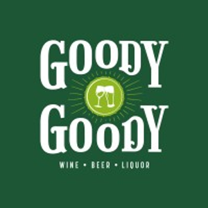 Goody Goody Liquor - Logo