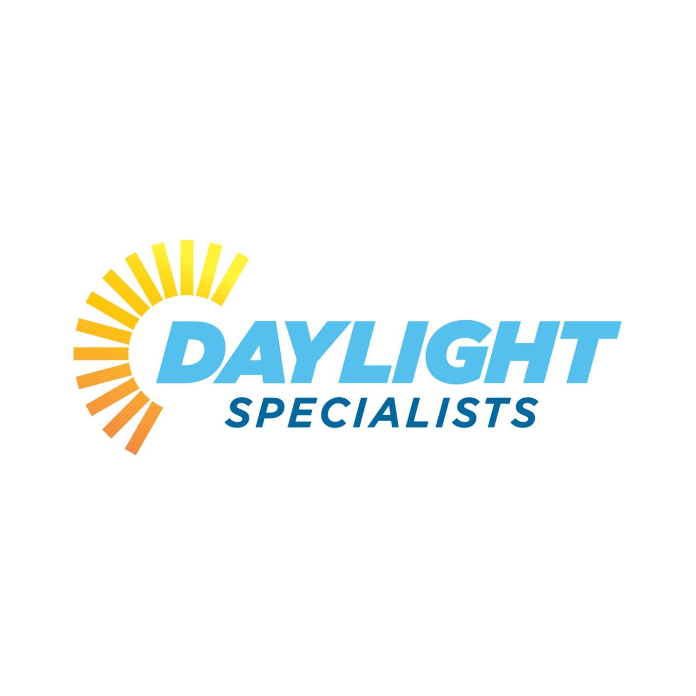Daylight Specialists - Logo