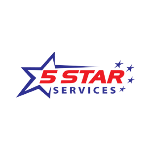 5 Star Services LLC - Logo