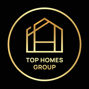 Top Homes Group Powered by Keller Williams Realty - Deja Lett - Logo