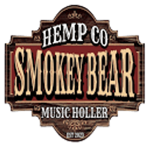 Smokey Bear Hemp Co. - Logo