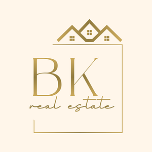 Nami Fisher, REALTOR at BK Real Estate - Logo