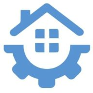 Vila Structural - Logo