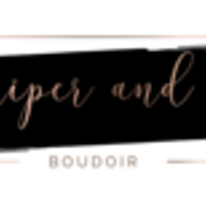 Juniper and Ivy Boudoir - Logo