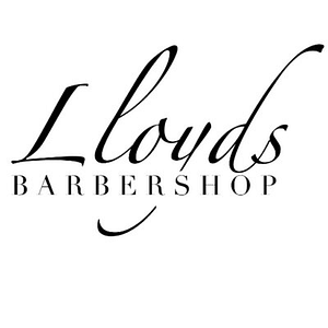 Lloyd's Barbershop - Logo
