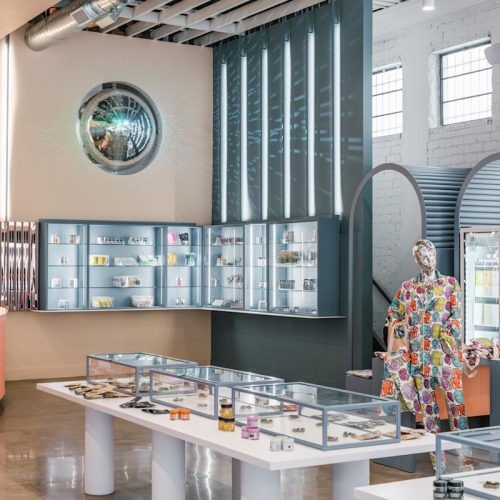 Green Qween Weed Dispensary West Hollywood - Business Photo