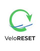 VeloRESET - Logo