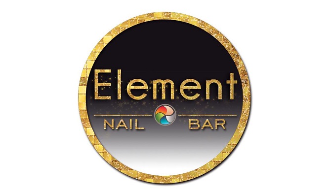 Element Nail Bar - Downtown Phoenix - Logo