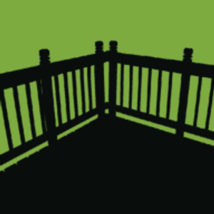Classic Deck & Fence - Logo