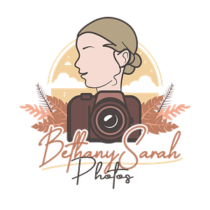 Bethany Sarah Photos - Logo