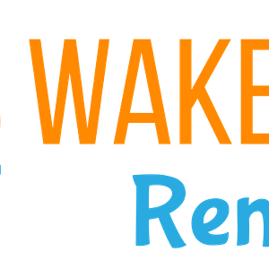 Wake Life Rentals LLC - Logo