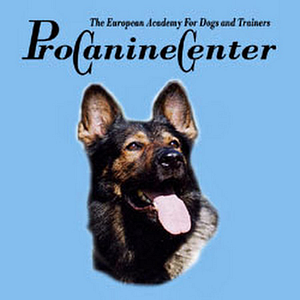 Pro K9 Center - Logo